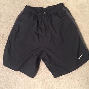 Nike shorts